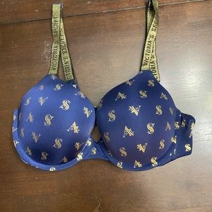 Victoria’s Secret Bra